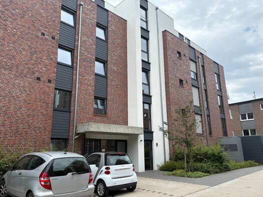 Wohnung zur Miete 1.055 € 2 Zimmer 75,7 m² 2. Geschoss frei ab 01.09.2026 Kreyenbrück Oldenburg 26133