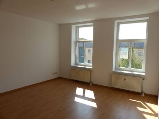 Wohnung zur Miete 288 € 2 Zimmer 59,1 m² 3. Geschoss Stiftsstraße 1 Sonnenberg Chemnitz 09130