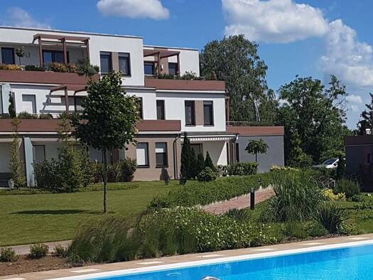 Studio zum Kauf 310.500 € 1 Zimmer 65 m² Balatonalmádi 8220