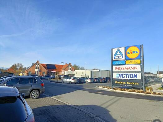 Büro zur Miete provisionsfrei 1.700 € 1 Zimmer 145 m² Bürofläche Horn Horn-Bad Meinberg 32805