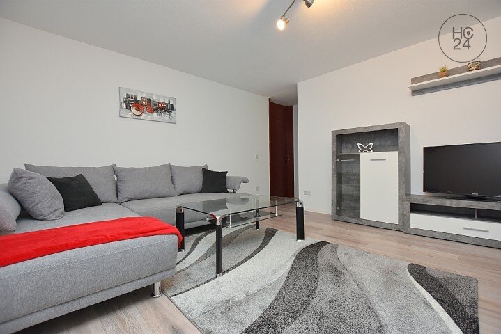 Wohnung zur Miete 890 € 2 Zimmer 52 m²<br/>Wohnfläche Leere Wasen/Hulb/Stöckach/Blumenmahden Böblingen 71034