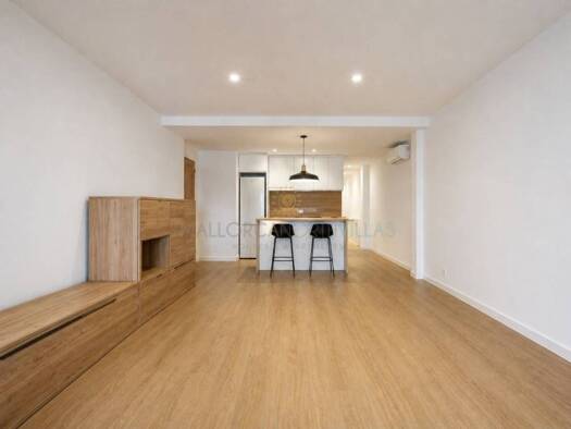 Wohnung zur Miete 1.600 € 2 Zimmer 80 m² Pollença 07470
