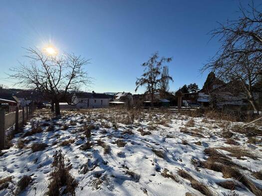 Grundstück zum Kauf 125.000 € 700 m² Grundstück Maxim-Gorki-Straße 16 Braunsdorf Wilsdruff 01737