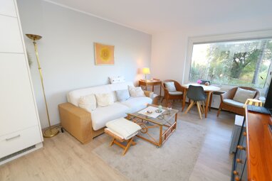 Wohnung zum Kauf 215.000 € 2 Zimmer 43 m² EG Grömitz Grömitz 23743