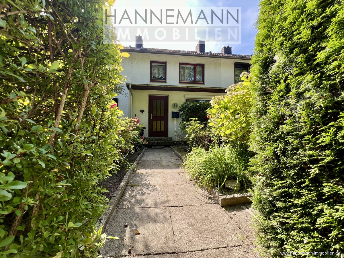 Reihenmittelhaus zum Kauf 265.000 € 4 Zimmer 99 m²<br/>Wohnfläche 152 m²<br/>Grundstück Wahlbezirk 007 Pinneberg 25421