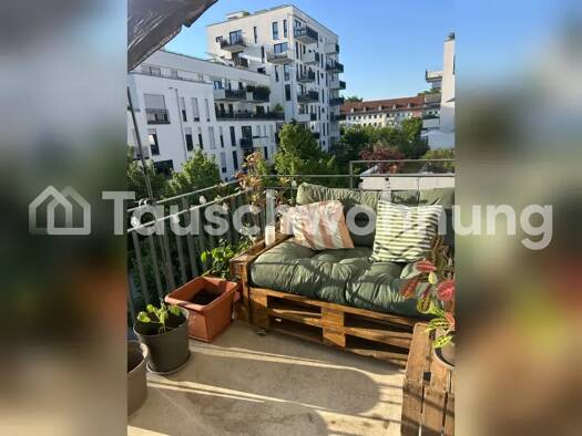 Wohnung zur Miete Tauschwohnung 980 € 2,5 Zimmer 65 m² Obergiesing München 81539