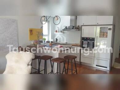 Wohnung zur Miete Tauschwohnung 1.100 € 3 Zimmer 83 m² EG Zähringen Freiburg im Breisgau 79108