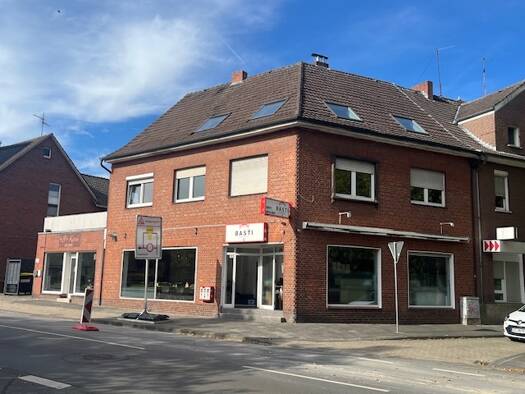 Haus zum Kauf 459.000 € 7 Zimmer 178 m² 330 m² Grundstück Dorenkamp Rheine 48431
