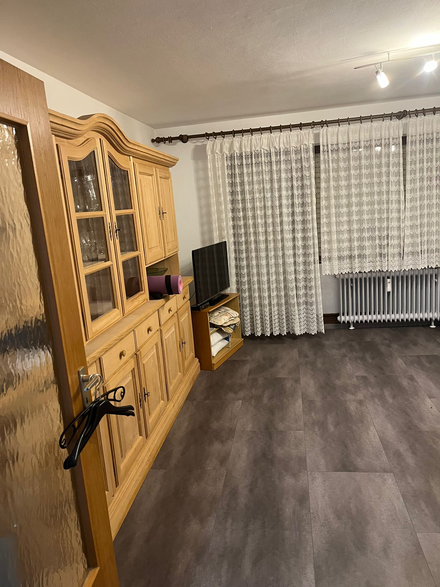 Wohnung zur Miete 890 € 2 Zimmer 72 m²<br/>Wohnfläche EG<br/>Geschoss ab sofort<br/>Verfügbarkeit Bad Feilnbach 83075