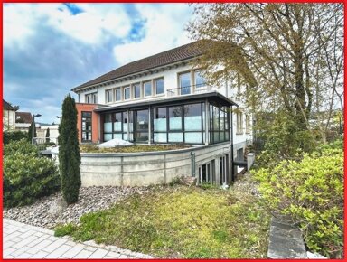 Büro-/Praxisfläche zum Kauf 1.450.000 € Jestetten Jestetten 79798