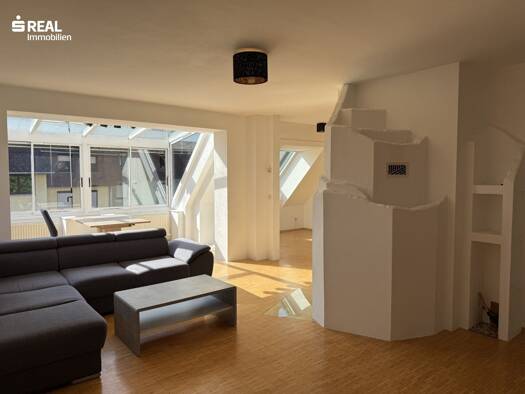 Wohnung zum Kauf 109.000 € 4 Zimmer 2. Geschoss Fehring 8330