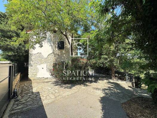 Einfamilienhaus zum Kauf 359.000 € 5 Zimmer 271 m² Kaštel, Buje Buje 52460
