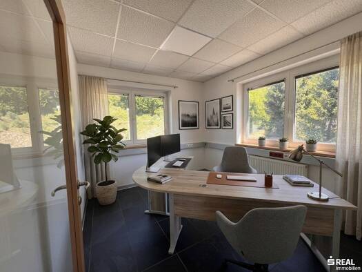Bürofläche zur Miete 1.000 € 5 Zimmer 104,2 m² Bürofläche Techelsberg am Wörther See 9212