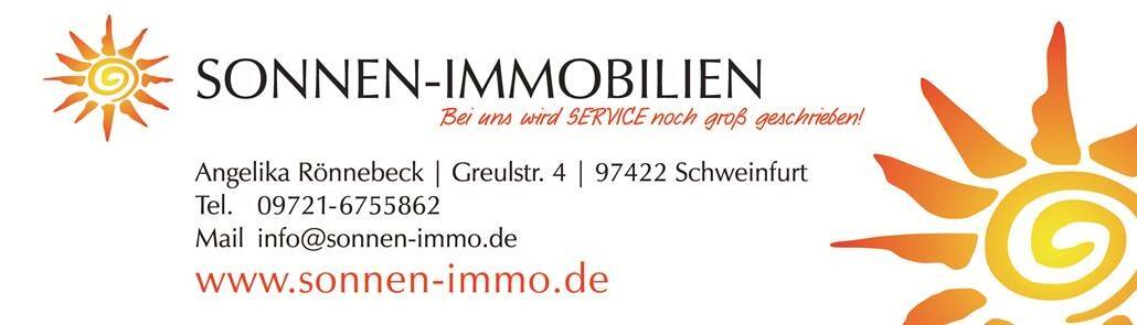 Sonnen-Immobilien