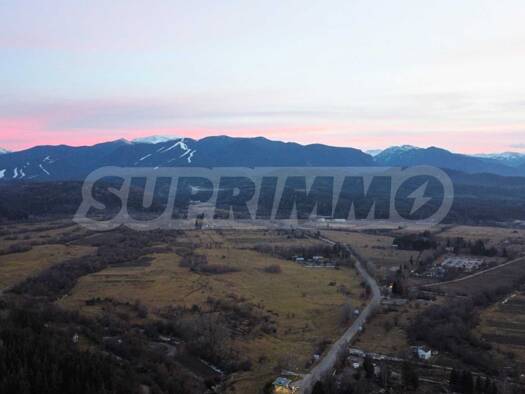 Landwirtschaftliche Fläche zum Kauf 69.200 € Samokov