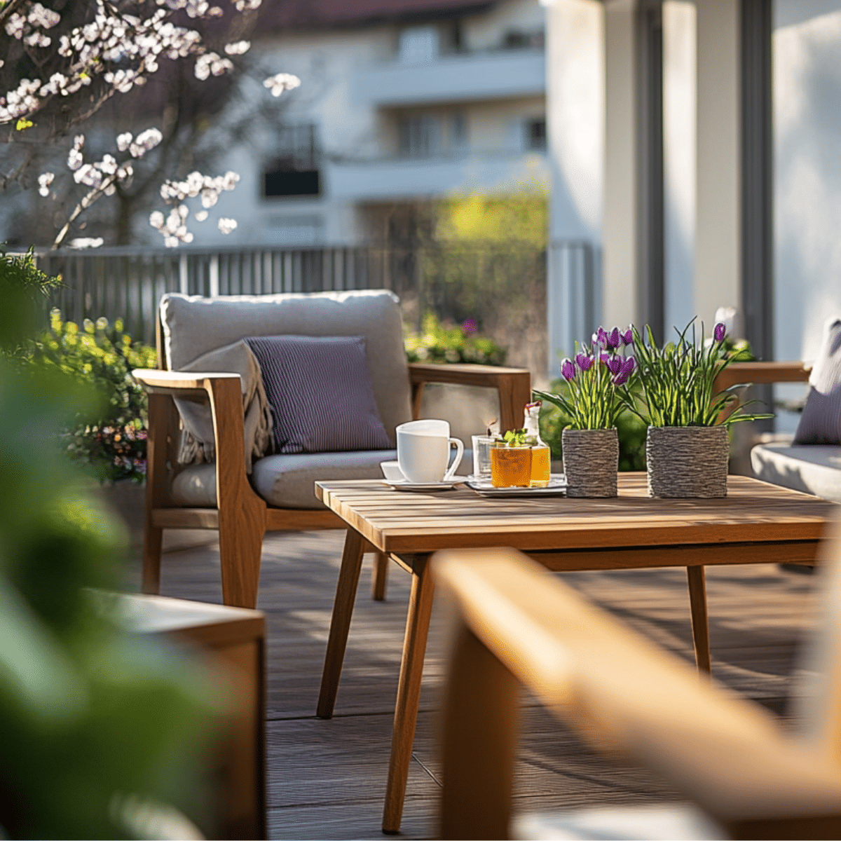Wohnung zum Kauf - Neubau - Ansicht 4