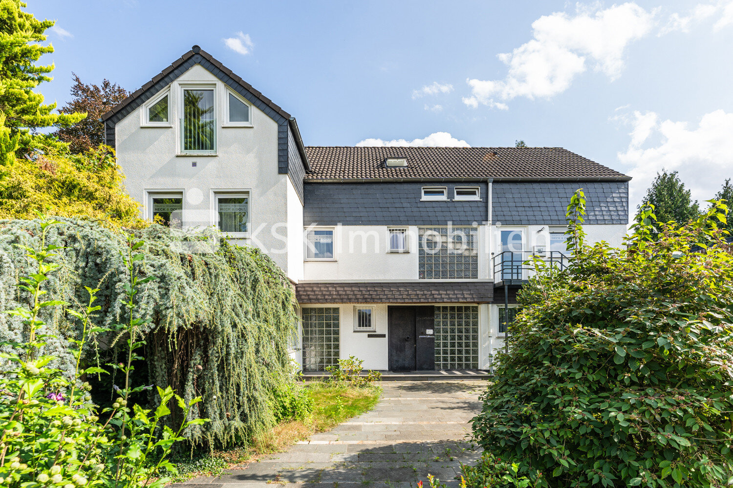 Einfamilienhaus zum Kauf 1.150.000 € 10 Zimmer 143 m²<br/>Wohnfläche 980 m²<br/>Grundstück Hermülheim Hürth 50354