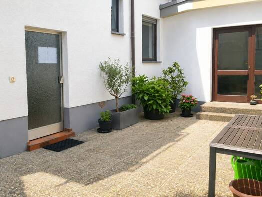 Wohnung zur Miete 520 € 2 Zimmer 55 m² Ilvesheim 68549