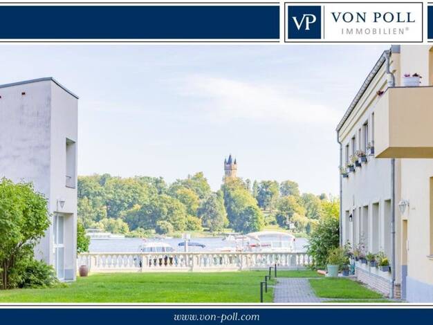 Wohnung zum Kauf 340.000 € 2 Zimmer 51,2 m² Berliner Vorstadt Potsdam 14467
