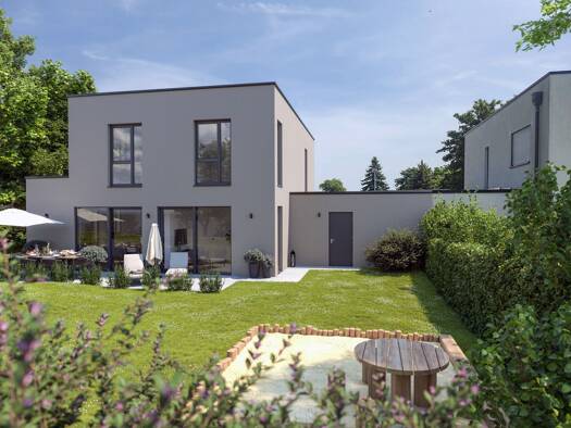Einfamilienhaus zum Kauf provisionsfrei 895.500 € 6 Zimmer 165 m² 575 m² Grundstück Hochheim Erfurt 99094