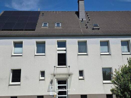 Mehrfamilienhaus zum Kauf als Kapitalanlage geeignet 499.000 € 10 Zimmer 233 m² 718 m² Grundstück Oestrich Mengede 44357