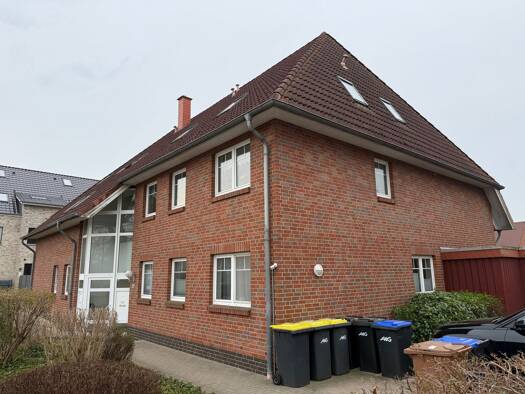 Terrassenwohnung zum Kauf 199.000 € 2 Zimmer 70,5 m² EG Kirchweyhe Weyhe 28844