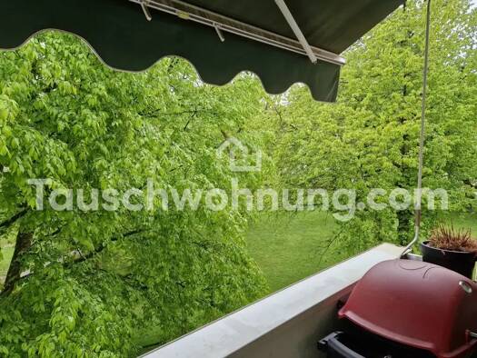 Wohnung zur Miete Tauschwohnung 450 € 3 Zimmer 63 m² 2. Geschoss München 81475