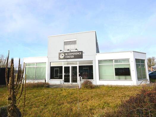 Lagerhalle zur Miete 2.800 € 520 m² Lagerfläche Loderbach Berg bei Neumarkt in der Oberpfalz / Loderbach 92348