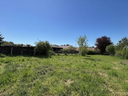 Grundstück zum Kauf 215.000 € 720 m² Grundstück Bad Deutsch-Altenburg 2405