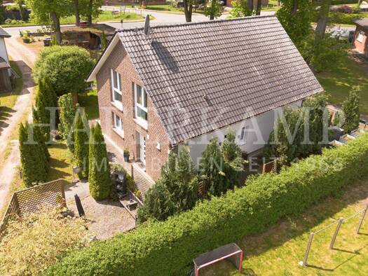 Einfamilienhaus zum Kauf 459.000 € 4 Zimmer 135,1 m² 700 m² Grundstück Heidenau Heidenau 21258