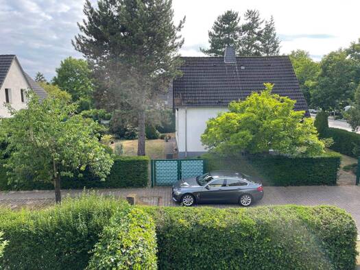 Einfamilienhaus zum Kauf 5 Zimmer 112 m² 687 m² Grundstück frei ab sofort Wedauer Strasse 316 Wedau Duisburg 47279
