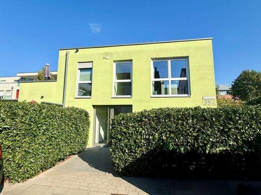 Wohnung zur Miete 1.140 € 3 Zimmer 88 m² 1. Geschoss frei ab 01.01.2026 Heilbronn 74076