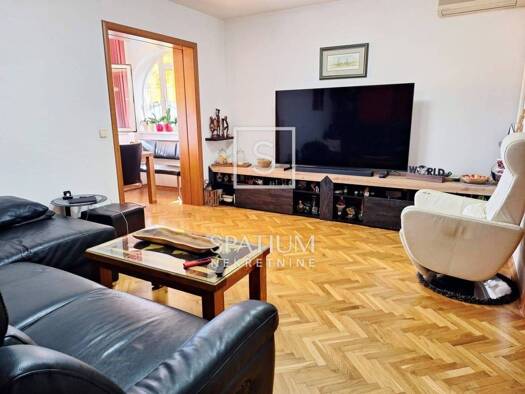 Wohnung zum Kauf 280.000 € 4 Zimmer 72 m² 1. Geschoss Selce, Crikvenica Selce