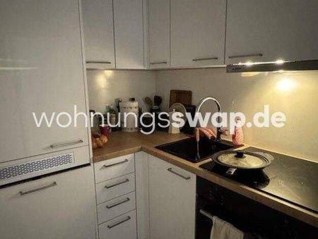 Studio zur Miete Tauschwohnung 790 € 1 Zimmer 14 m² 3. Geschoss Pasing-Obermenzing München 81241