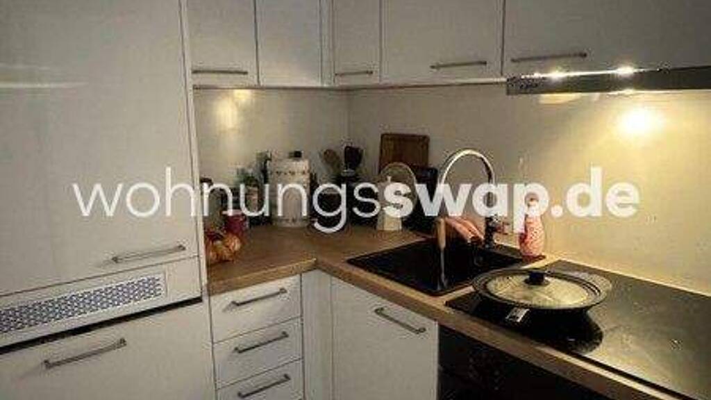 Studio zur Miete Tauschwohnung 790 € 1 Zimmer 14 m² 3. Geschoss Pasing-Obermenzing München 81241