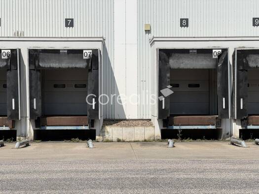 Lagerhalle zur Miete provisionsfrei 2.900 m² Lagerfläche Altstadt-Nord Köln 50829