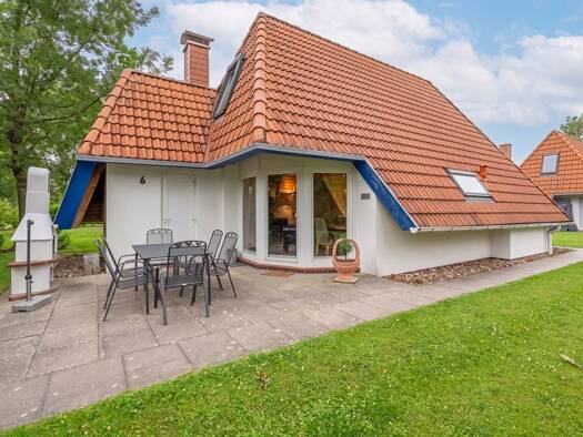 Haus zum Kauf 237.000 € 4 Zimmer 74,9 m² 369 m² Grundstück Westertill 6 Neufeld Wurster Nordseeküste 27639