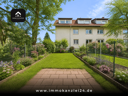 Wohnung zum Kauf provisionsfrei 299.000 € 3 Zimmer 75,4 m² EG Nikolaus-Ehlen-Weg 19 Südstadt Offenburg 77652