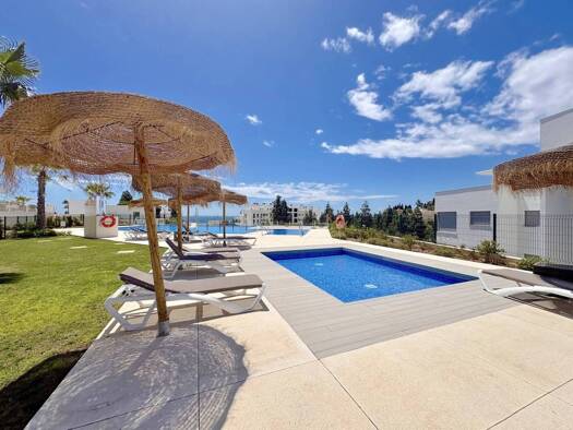 Wohnung zum Kauf 599.000 € 2 Zimmer 126 m² Mijas 29649