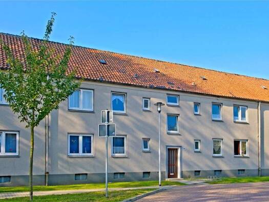 Wohnung zur Miete 299 € 1 Zimmer 36,4 m² EG frei ab 01.12.2025 Bachstraße 15 Herringen Hamm 59077
