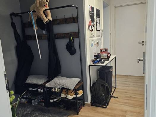 Wohnung zur Miete 890 € 3 Zimmer 79,6 m² Geschoss 1/2 frei ab 01.12.2026 Lauingen Lauingen (Donau) 89415