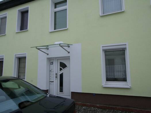 Wohnung zur Miete 280 € 1 Zimmer 35 m² 1. Geschoss Schönebeck Schönebeck (Elbe) 39218