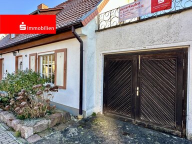 Einfamilienhaus zum Kauf 179.000 € 4 Zimmer 91,3 m² 356 m² Grundstück frei ab sofort Eisenach Eisenach 99817