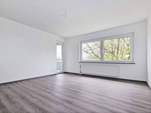 Wohnung zum Kauf 115.000 € 3 Zimmer 67,9 m² 2. Geschoss Obernkirchen 31683
