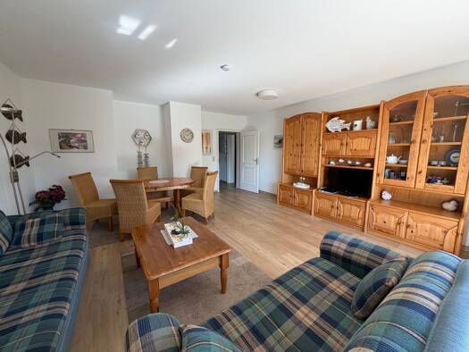 Wohnung zum Kauf 369.000 € 3 Zimmer 90 m² frei ab sofort Büsum 25761