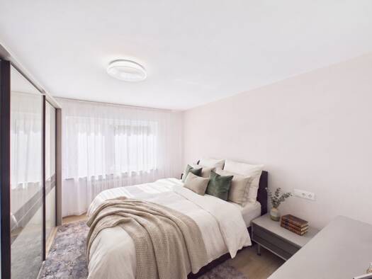 Wohnung zum Kauf 235.000 € 2 Zimmer 64,6 m² 2. Geschoss Bissingen Bietigheim-Bissingen 74321