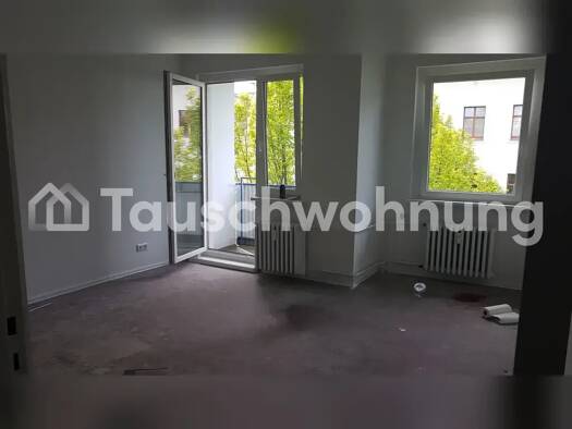 Wohnung zur Miete Tauschwohnung 600 € 3 Zimmer 66 m² 4. Geschoss Moabit Berlin 10551