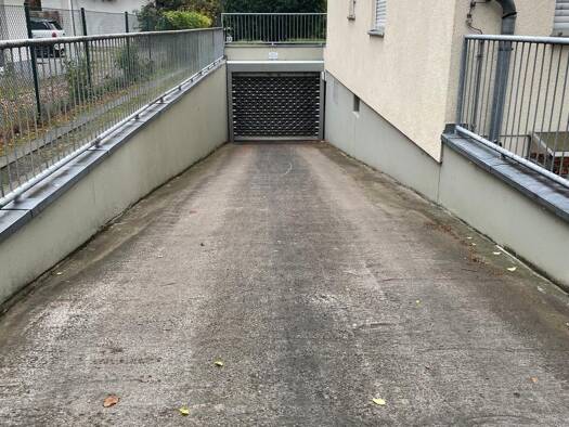 Tiefgarage zur Miete provisionsfrei 80 € 9 m² Wilhelmsruh Pankow 13158