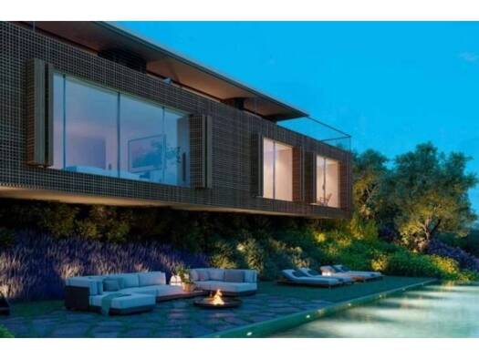 Villa zum Kauf - Erstbezug 5.400.000 € 6 Zimmer Casares 29690
