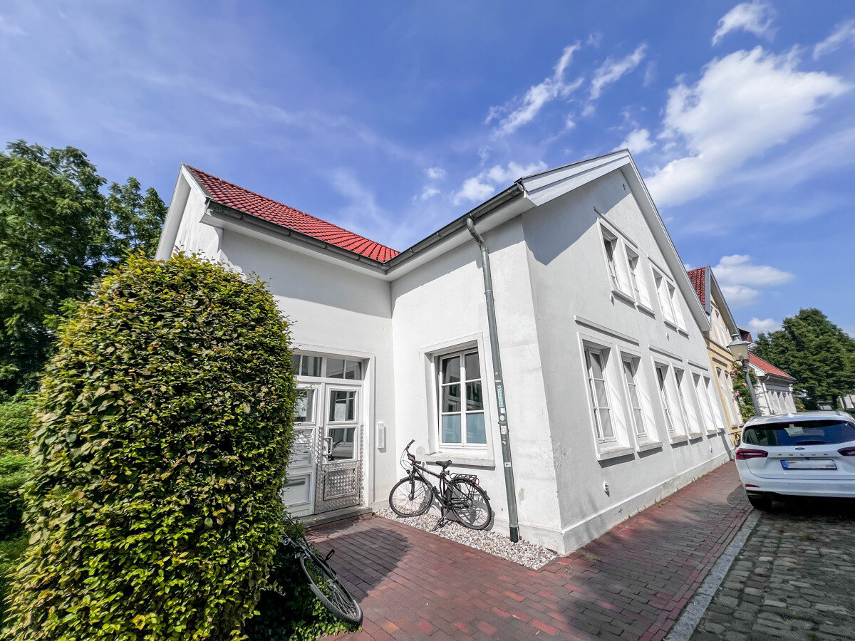 Wohnung zur Miete 300 € 1 Zimmer 35,5 m²<br/>Wohnfläche EG<br/>Geschoss 01.03.2025<br/>Verfügbarkeit Röwekamp Oldenburg 26121